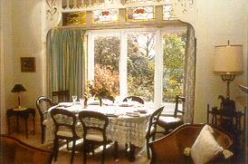 Clevedon Manor - Sunshine Coast Guide 2