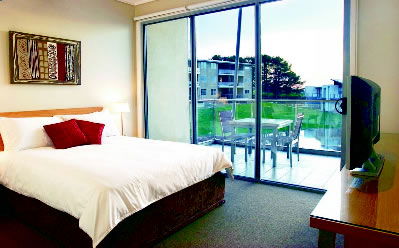 Silverwater Resort - Sunshine Coast Guide 3