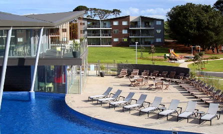 Silverwater Resort - Sunshine Coast Guide 5