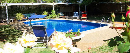 Aarinda Holiday Apartments - Sunshine Coast Guide 2