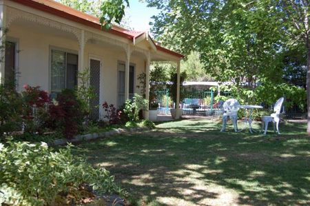 Aarinda Holiday Apartments - Sunshine Coast Guide 5