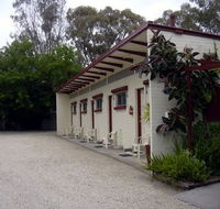 Auto Lodge Motor Inn - Sunshine Coast Guide