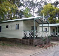 Goulburn River Tourist Park - Sunshine Coast Guide