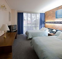 Connells Motel - Sunshine Coast Guide