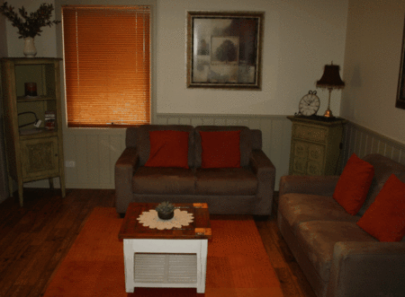 Autumn Affair Cottages  - Sunshine Coast Guide 5