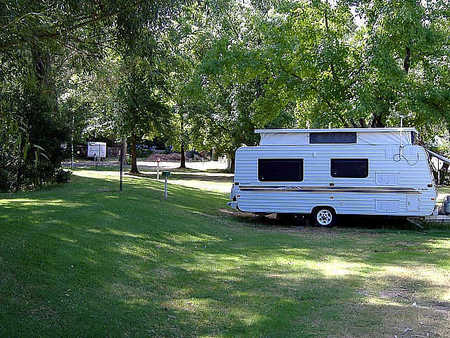 Yackandandah Holiday Park - Sunshine Coast Guide 4