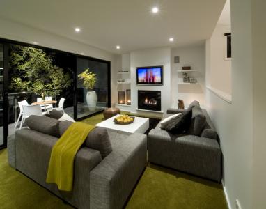 Saltus Luxury Retreat - Sunshine Coast Guide 1