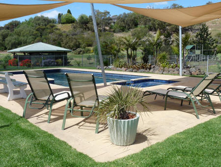 Centenary Peaks - Sunshine Coast Guide 3