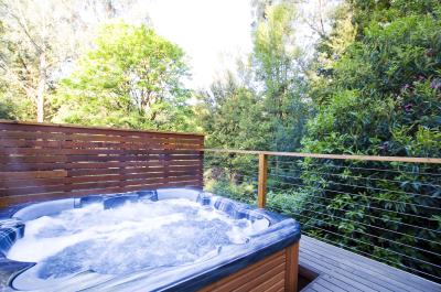 Credo Cottages - Sunshine Coast Guide 0