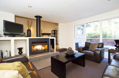 Credo Cottages - Sunshine Coast Guide 1