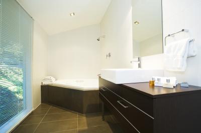 Credo Cottages - Sunshine Coast Guide 4