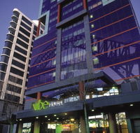 Vibe Hotel North Sydney - Sunshine Coast Guide