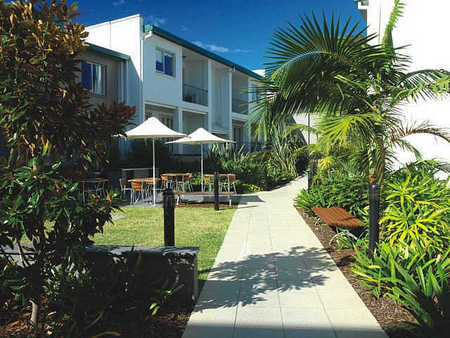 Darlington NSW Sunshine Coast Guide