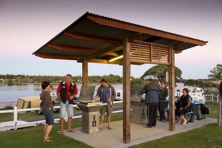 Shaws Bay Holiday Park - Sunshine Coast Guide 4