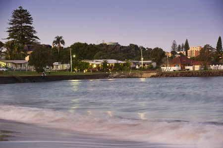 Shaws Bay Holiday Park - Sunshine Coast Guide 5