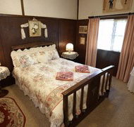 Fernleigh Cottages  Country Barn - Sunshine Coast Guide