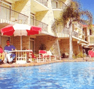 Bombora Resort