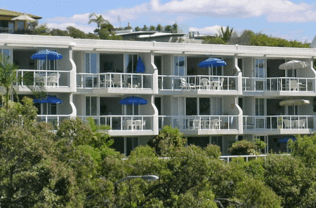 Sunshine Vista - Sunshine Coast Guide