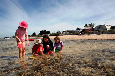 Bellarine Bayside Holiday Parks - Sunshine Coast Guide 2