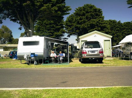 Bellarine Bayside Holiday Parks - Sunshine Coast Guide 4