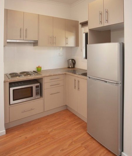 Airport Tourist Village Melbourne - Sunshine Coast Guide 3