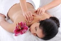 Peppermint Springs Retreat & Day Spa - Sunshine Coast Guide 4