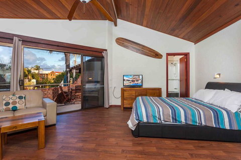 Aquarius Backpackers Motel - Sunshine Coast Guide 3