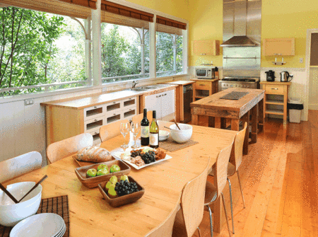 Healesville Garden Accommodation - Sunshine Coast Guide 2