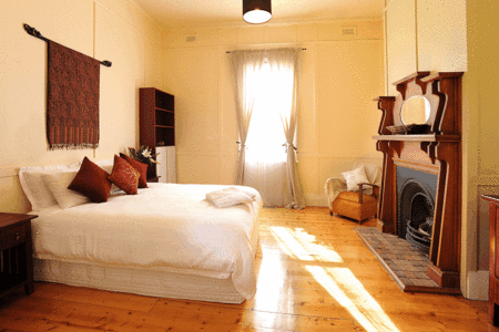 Healesville Garden Accommodation - Sunshine Coast Guide 3