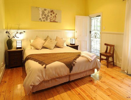 Healesville Garden Accommodation - Sunshine Coast Guide 5