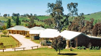 Banjos All Seasons Accommodation - Sunshine Coast Guide