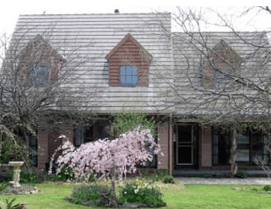 Mansfield House - Sunshine Coast Guide