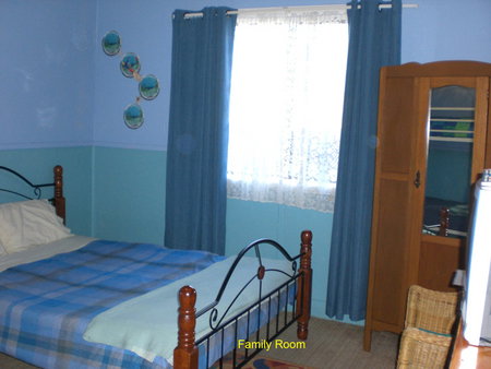 Albany Discovery Inn - Sunshine Coast Guide 1