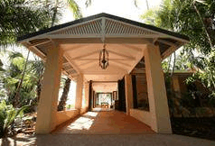 Amsara Luxury Retreat - Sunshine Coast Guide 0