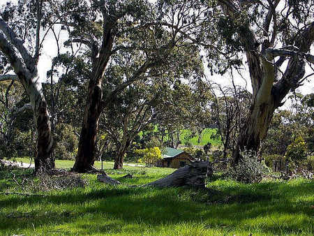 Wuthering Heights - Sunshine Coast Guide 1