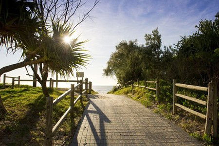 Silver Sands Holiday Park - Sunshine Coast Guide 3