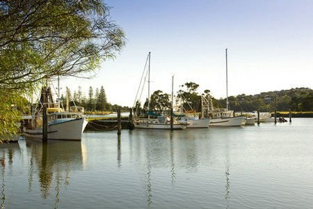 Silver Sands Holiday Park - Sunshine Coast Guide 4