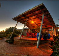 Samson Beach Chalets - Sunshine Coast Guide