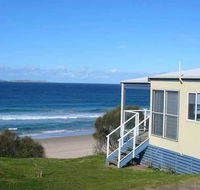 Surfbeach Holiday Park - Sunshine Coast Guide