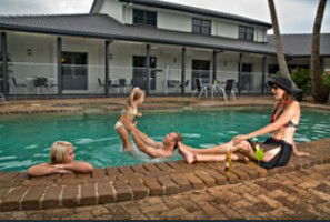Alara Motor Inn - Sunshine Coast Guide 1