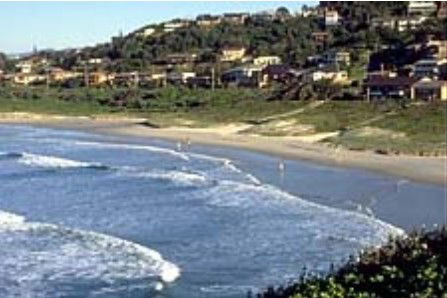 Arrowyn Motel - Sunshine Coast Guide 1