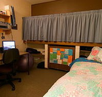 Burgmann College - Sunshine Coast Guide