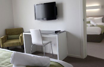 Abode The Apartment Hotel - Sunshine Coast Guide 0