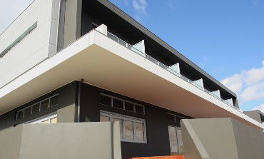 Abode The Apartment Hotel - Sunshine Coast Guide 1