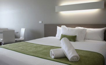 Abode The Apartment Hotel - Sunshine Coast Guide 3