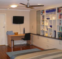 Arawang Bed  Breakfast - Sunshine Coast Guide