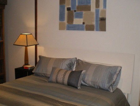 Arawang Bed & Breakfast - Sunshine Coast Guide 1
