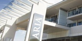 Aria Hotel Canberra - Sunshine Coast Guide 0