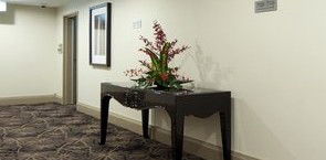 Aria Hotel Canberra - Sunshine Coast Guide 1
