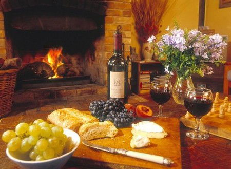 Cedar Creek Cottages - Sunshine Coast Guide 1
